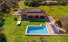 Villa Les Figueres By Homevillas360